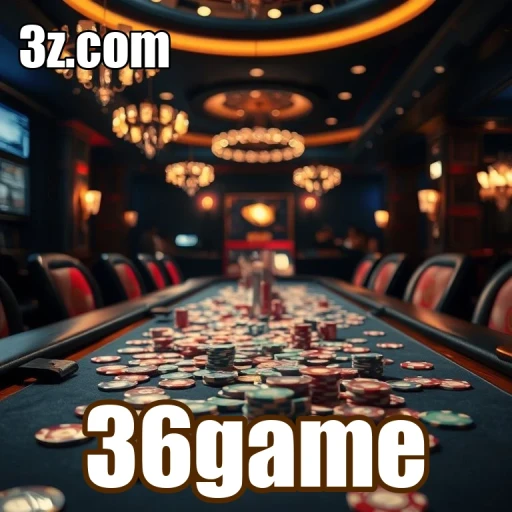 A Imersão no Roleplay: Mergulhe no Mundo do 36game