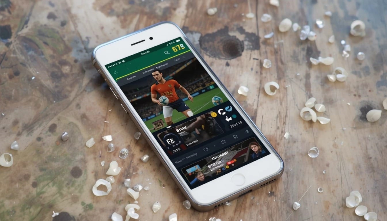 Baixe o App da 36game