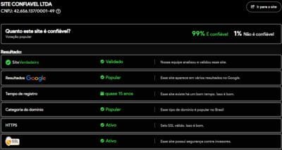 Site verificado e verdadeiro:36gamecom